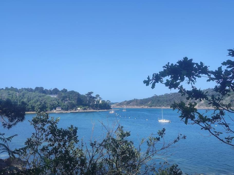 Nature Et Mer. * Moelan-sur-Mer