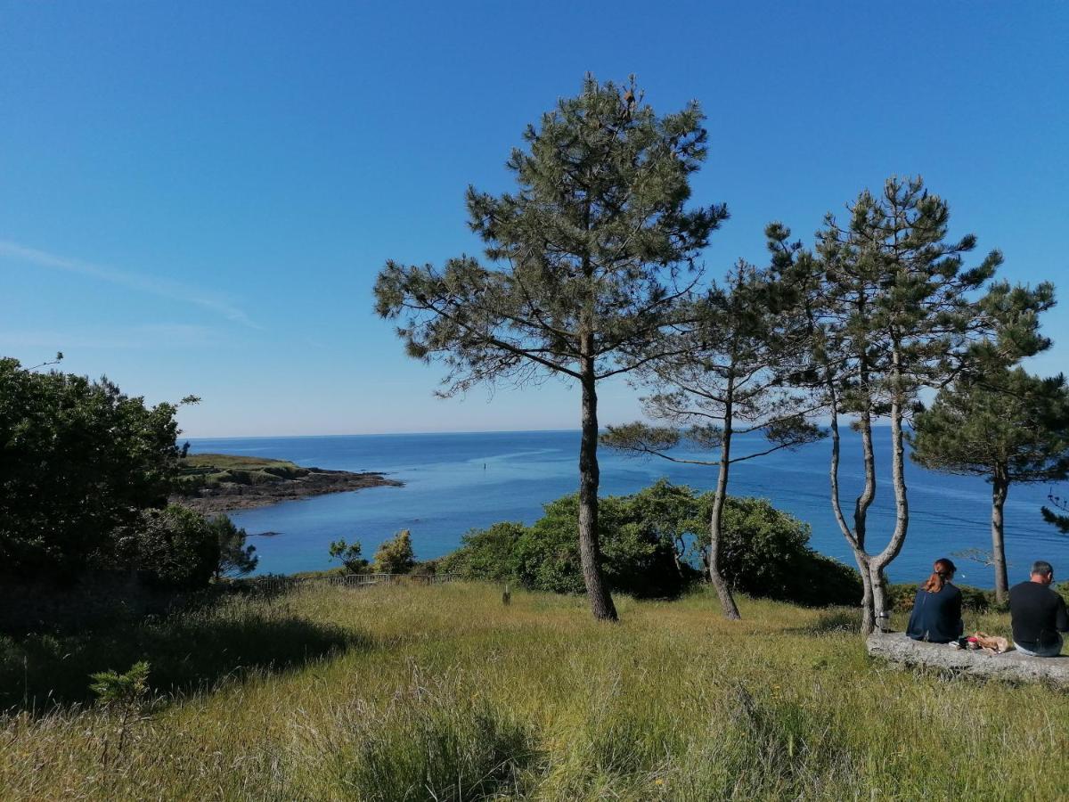 Nature Et Mer. * Moelan-sur-Mer