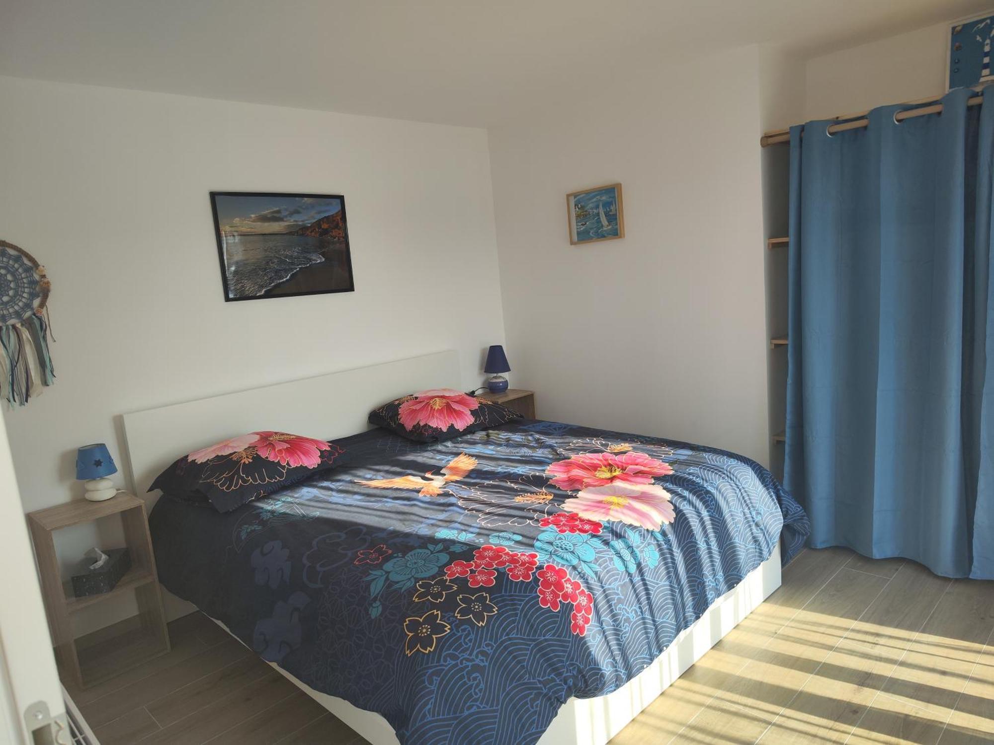 Nature Et Mer. Apartment