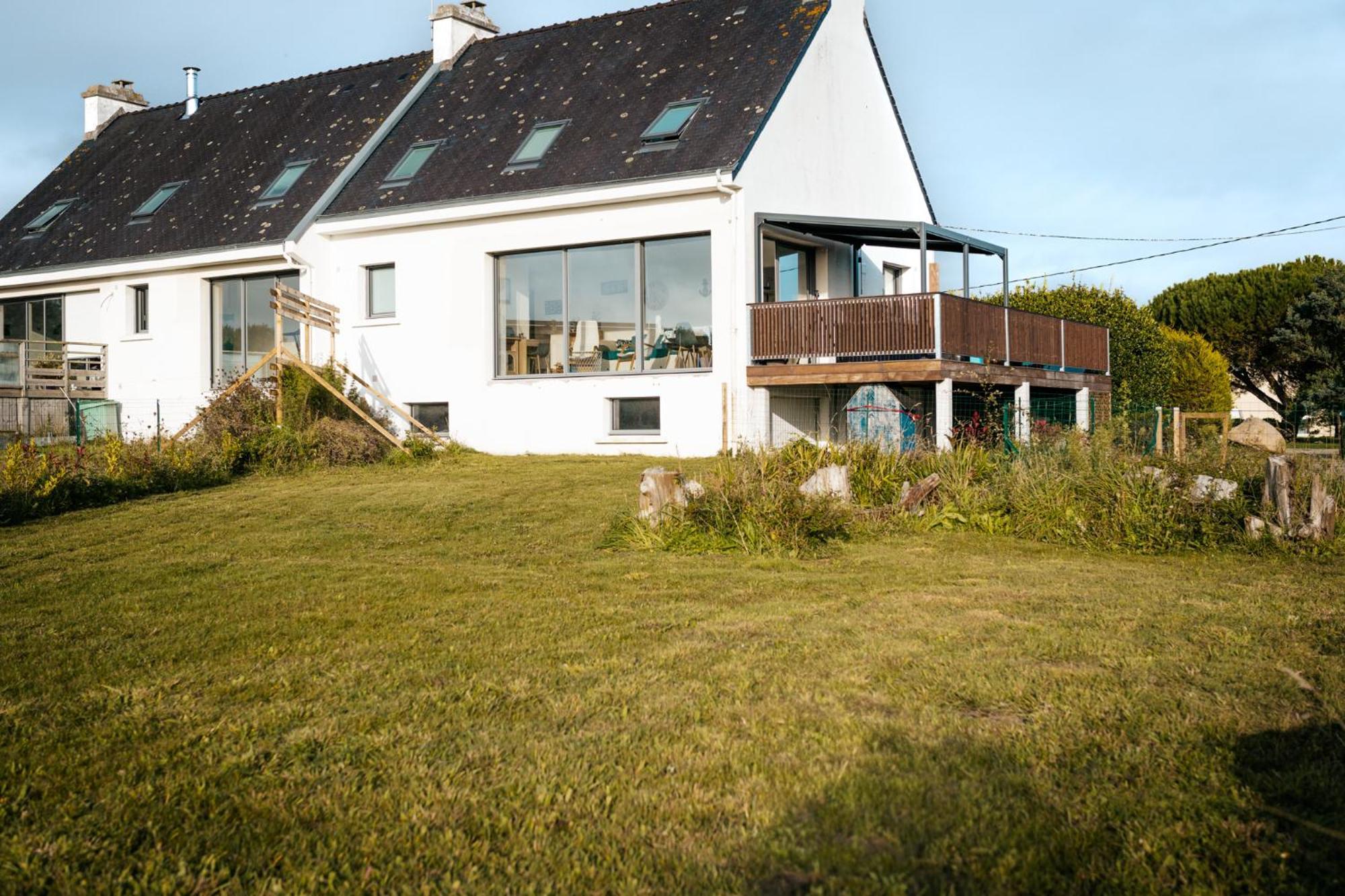 Nature Et Mer. Apartment
