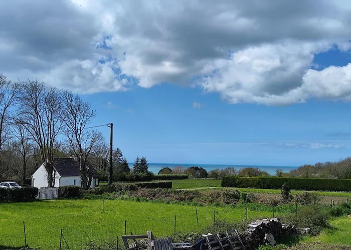 Appartement Nature Et Mer.