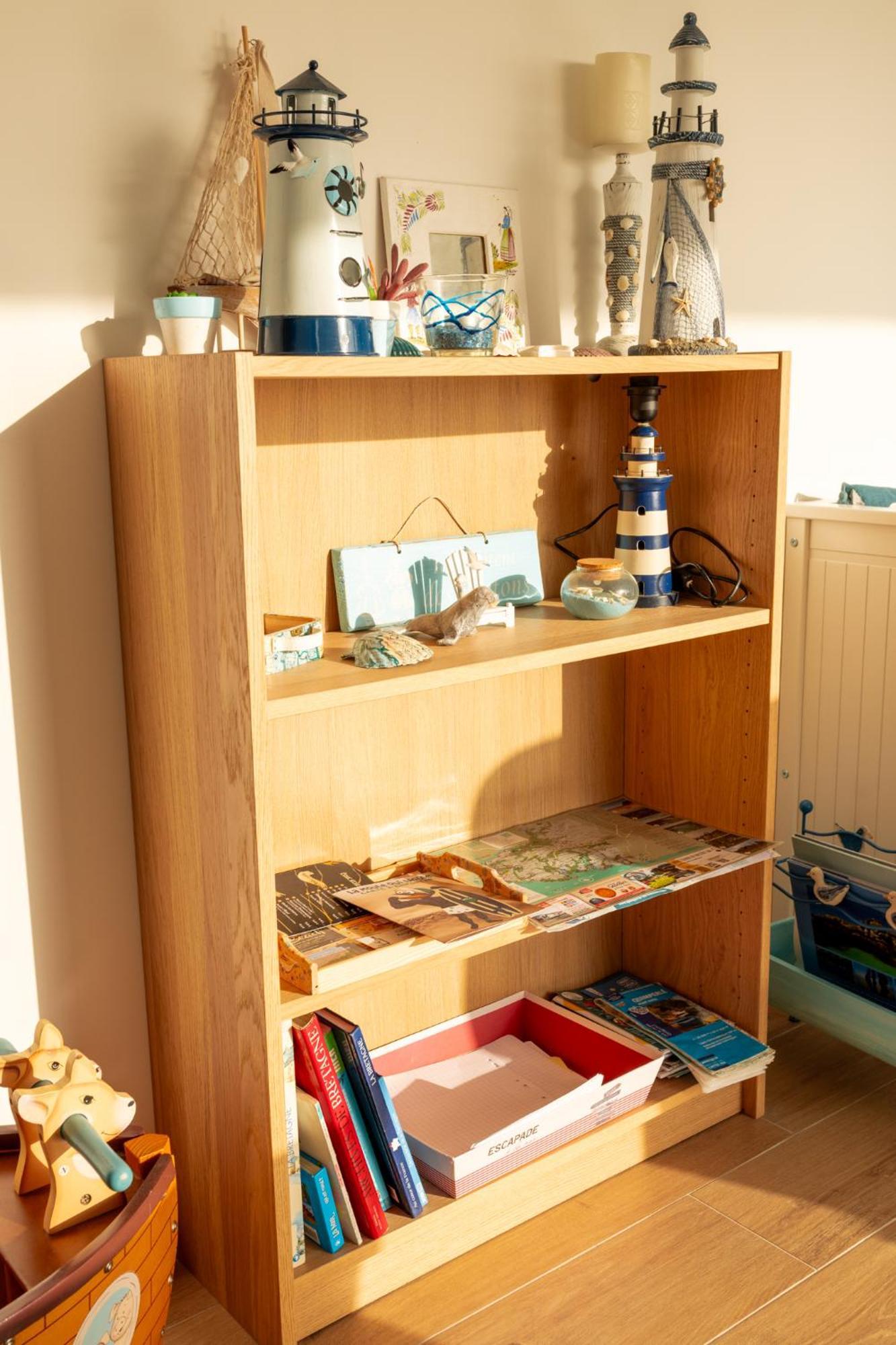 Nature Et Mer. Appartement